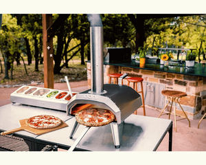 Ooni Pizza Oven
